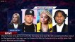 Rob Kardashian and Tyga Clap Back After Blac Chyna Says She Does Not Get Child Support - 1breakingne