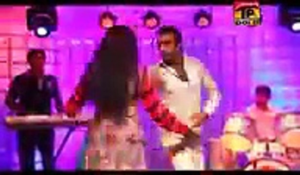 Koka - Mushtaq Ahmed Cheena And Kausar Japani - New Saraiki Songs - Thar Production