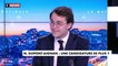 L'édito de Paul Sugy : «Nicolas Dupont-Aignan : une candidature de plus ?»