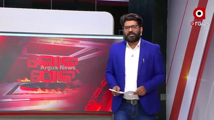 Rok Thok _ Will Crime Branch be able to serve justice to cameraman Manas Swain_