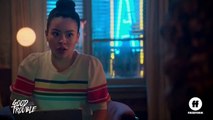 Good Trouble S04E05 So This is What the Truth Feels Like