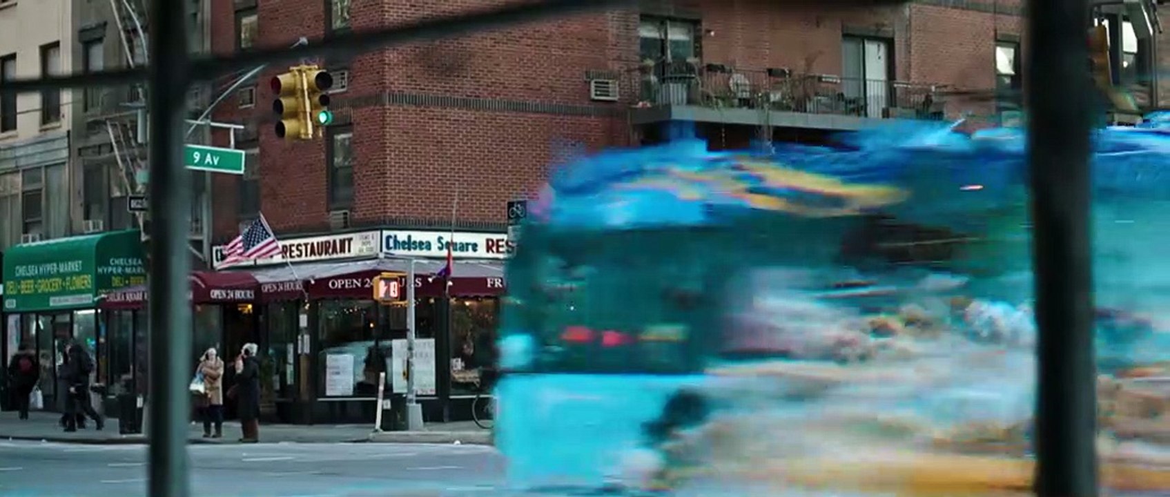 Morbius - Featurette - Who Is Morbius?