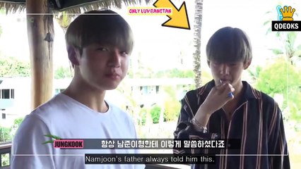 Funny BTS Daily Routine