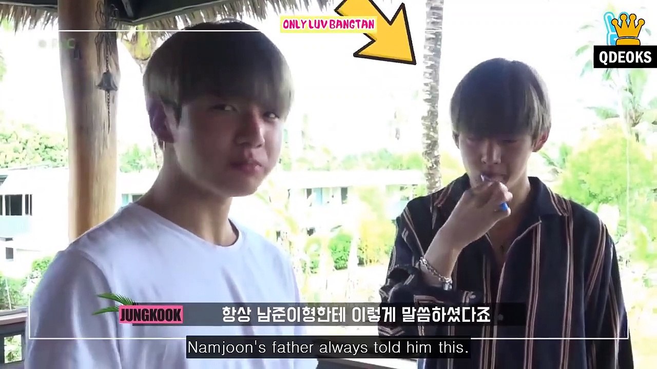 Funny BTS Daily Routine