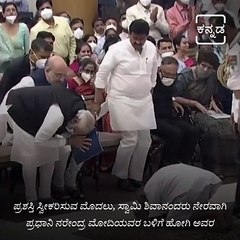 Who Is Swami Sivananda, The 125-Year-Old Yoga Guru Who Received Padma Shri Award