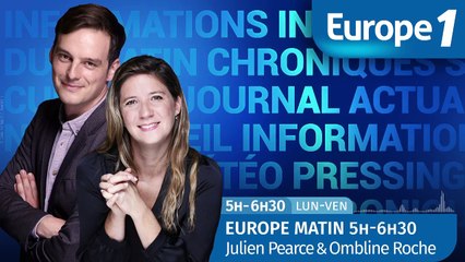Présidentielle : passe d’armes entre Éric Zemmour et Marine Le Pen
