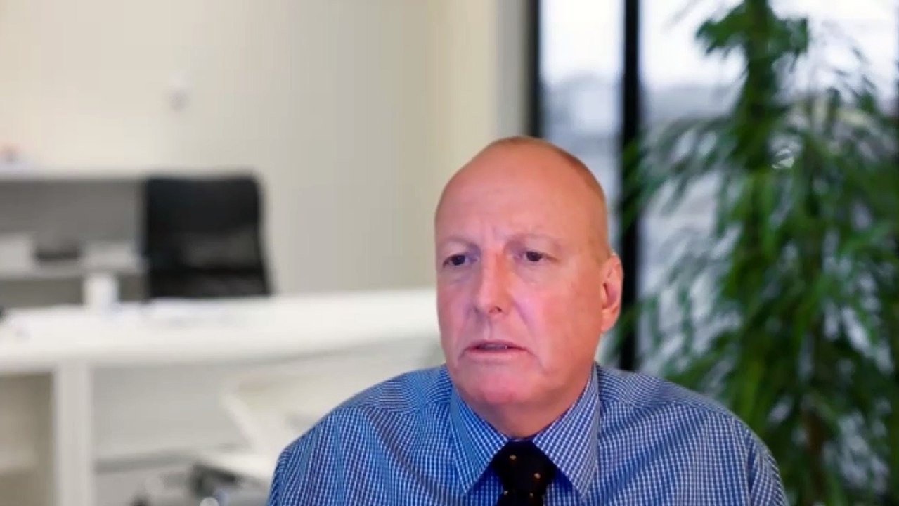 Qld Valuer General