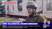 Guerre en Ukraine: à Irpin, les bombardements continuent malgré la reprise de la ville par les autorités ukrainiennes