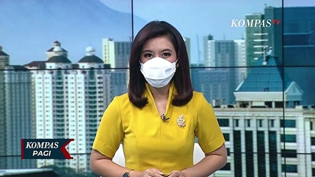 KPU Gencarkan Sosialisasi Pemilu Hingga ICW Minta Rincian Data 110 Juta Pengguna Dukung Tunda Pemilu