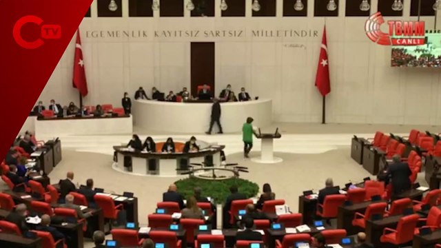 HDP'li Meral Danış Beştaş çok sinirlendi, kendini tutamadı: Densiz, terbiyesiz, ukala
