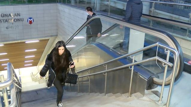 Kadıköy-Tavşantepe metrosunda arıza! Seferler aksadı, işe gitmek isteyenler mağdur oldu