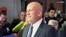 Bruce Willis se retira de la interpretación por una enfermedad cognitiva que afecta al habla