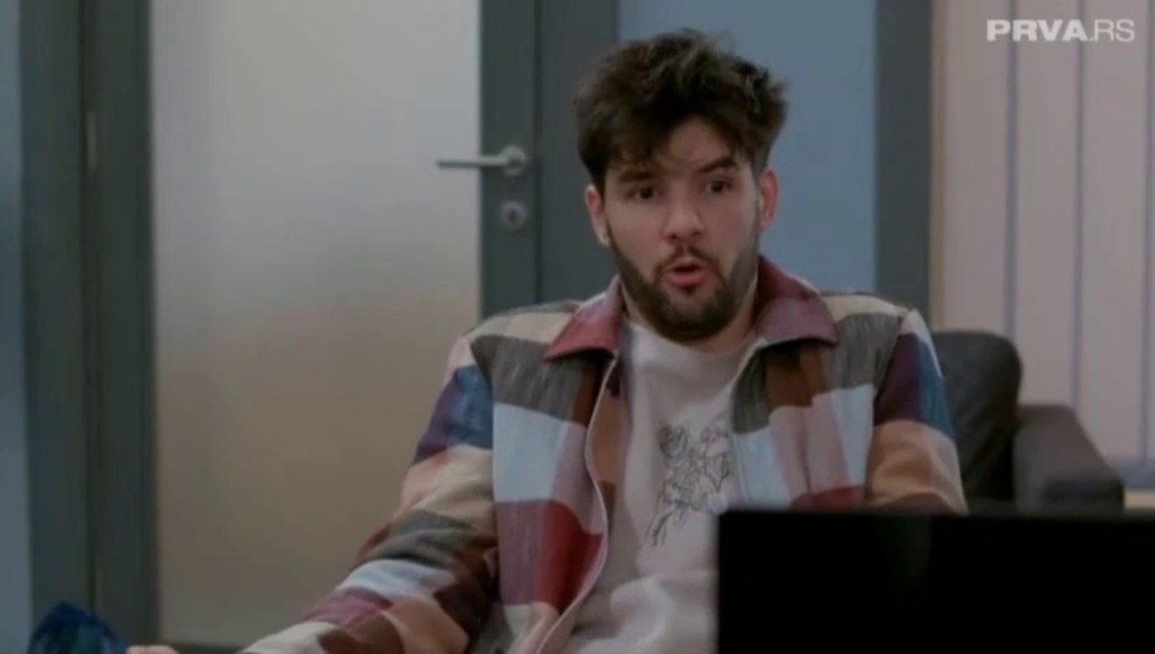 Igra sudbine  Epizoda 463 - Igra sudbine  Epizoda 463