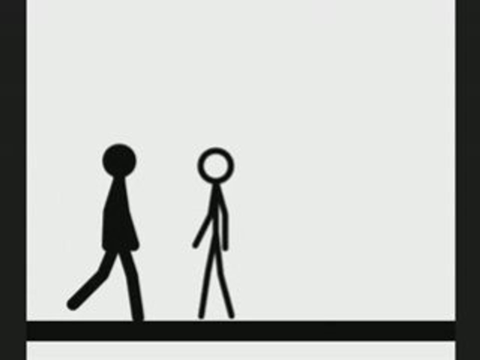 Stickman
