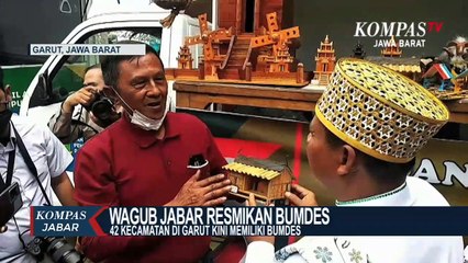 Bumdes Dipercaya Mampu Menggerakan Perekonomian Di Desa