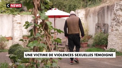 Le témoignage d'une victime de violences sexuelles et de l'inceste
