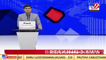 Banaskantha_ Cold war emerges between Talatis & DDO_ TV9News