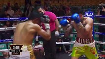 Edgar Espinosa Vargas Vs Armando Ramirez Almanza 24-03-2022 Full Fight