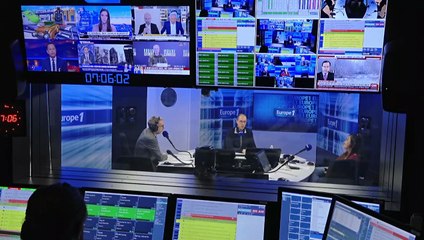 Guerre en Ukraine : ce qu'il faut retenir du 36e jour de l'invasion russe