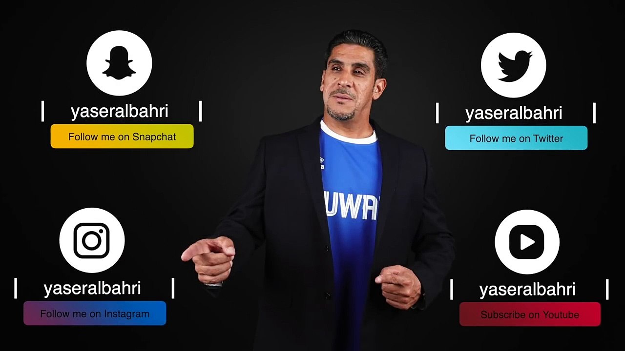 ياسر البحري يوميات ياسر الموسم الجديد #١٨ كيف تحافظ على شرفك بالسجن؟