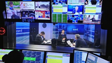 Malgré la guerre, Russes et Ukrainiens continuent de faire du business