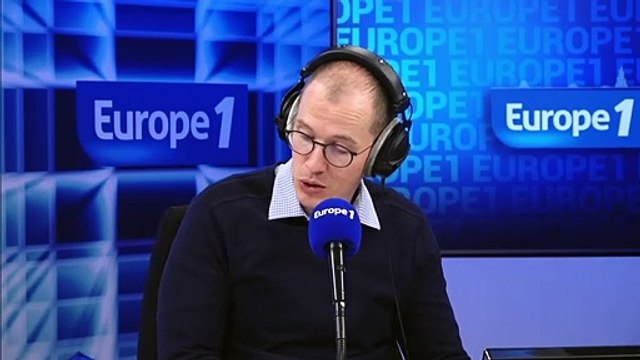 L'Europe aurait-elle renoncé à sa souveraineté numérique en échange du gaz américain ?