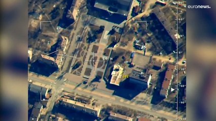 Заявления сторон о новом этапе войны на Украине