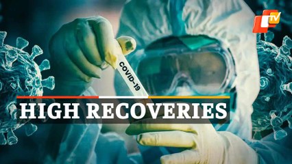 Covid Update For March 31: India Records More Recoveries Than New Cases, Deaths Drop