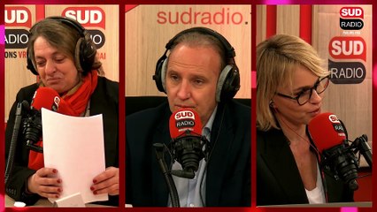 Françoise Degois : McKinsey perturbe la campagne de Macron