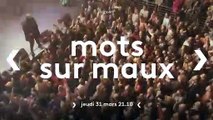 Médine en concert à La Cigale, diffusé sur Culturebox le 31/03/22