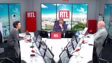 Le journal RTL de 7h30 du 31 mars 2022