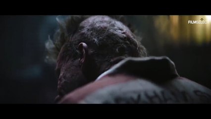 THE BATMAN - Joker Deleted Scene (2022)