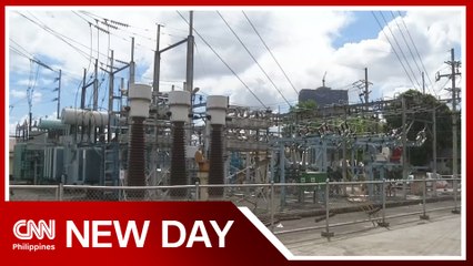 Group warns of possible power outages on Election day