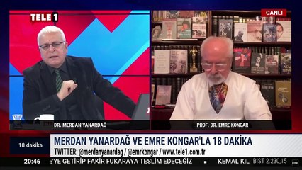 Merdan Yanardağ, CHP’nin cumhurbaşkanı adayını açıkladı