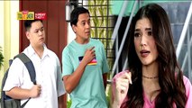 Happy ToGetHer: Teacher, nai-stress sa mukha ni Julian? | Teaser Ep. 15