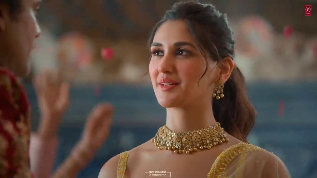 Mast Nazron Se - Rochak K ft Jubin Nautiyal, Nikita Dutta - Manoj M - Ashish P - Bhushan K