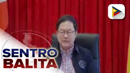 NBI, inatasan ng DOJ na humalo sa mga kampanya para aktibong maghanap ng posibleng vote-buying;