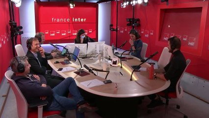 "En thérapie", saison 2 : un thriller feutré mais haletant - Capture d'écrans