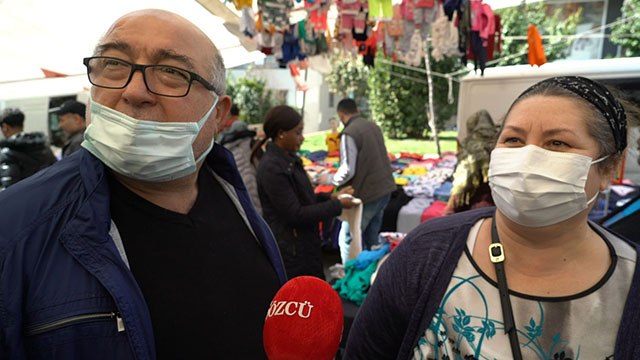 Pazara ateş düştü: Etiketleri görünce aklım başımdan gidiyor, 'ne yapacağım?' diyorum