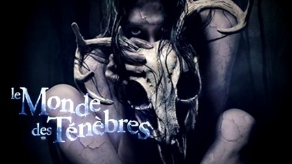 Le  Monde des ténèbres "Tribute "