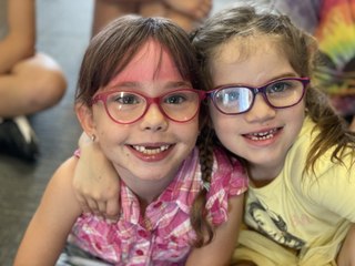 Tamrookum school Easter hat parade and disco, March 31, Beaudesert Times