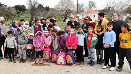Mazot pahalandı, servisçi işi bıraktı çocuklar ortada kaldı