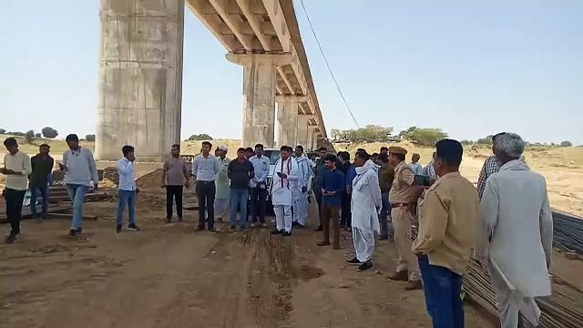 एमपी सीमा में कार्य बंद होने पर नाराज हुए मंत्री