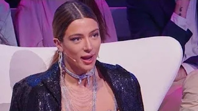 La delusione di Soleil Sorge dopo il GF Vip: Jessica e Clarissa hanno detto frasi poco carine Sole