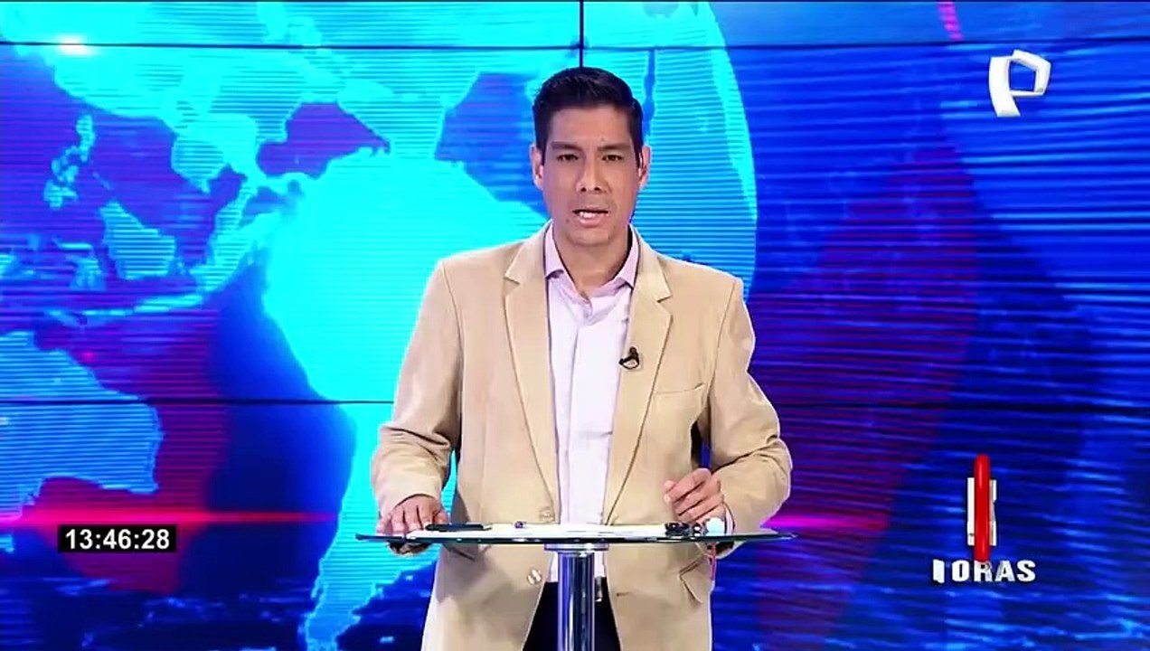 Luis Miguel Castilla sobre paro de transportistas: "bloquear carreteras es ilegal"