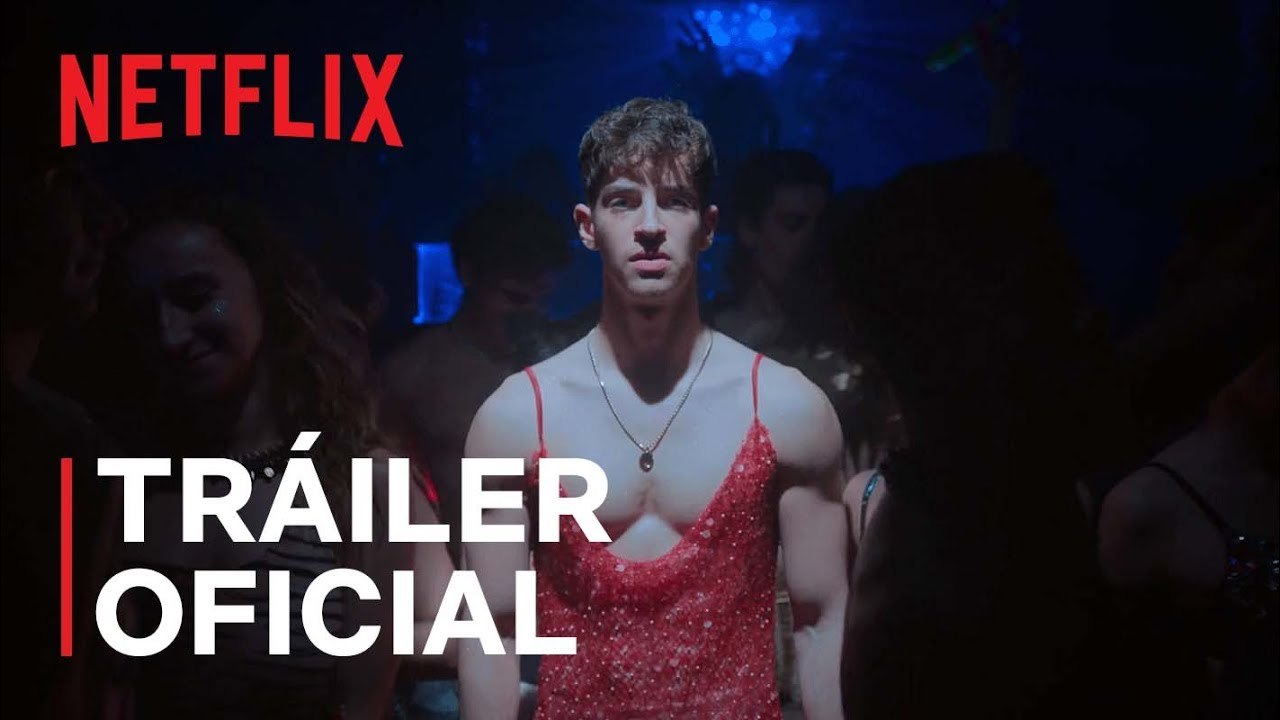 Élite | Temporada 5 | Tráiler oficial