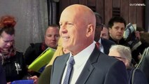 L'acteur Bruce Willis, souffrant d'aphasie, met un terme à sa carrière