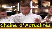 Top Chef 2022 : les internautes choqués par l'attitude désagréable des candidats