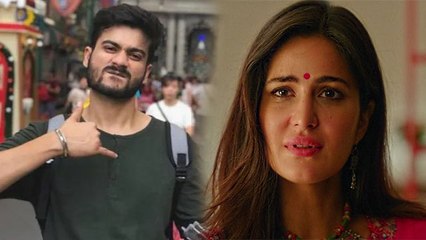 Katrina Kaif पर देवर Sunny Kaushal का खुलासा,ऐसा Bond करते है Share । Boldsky