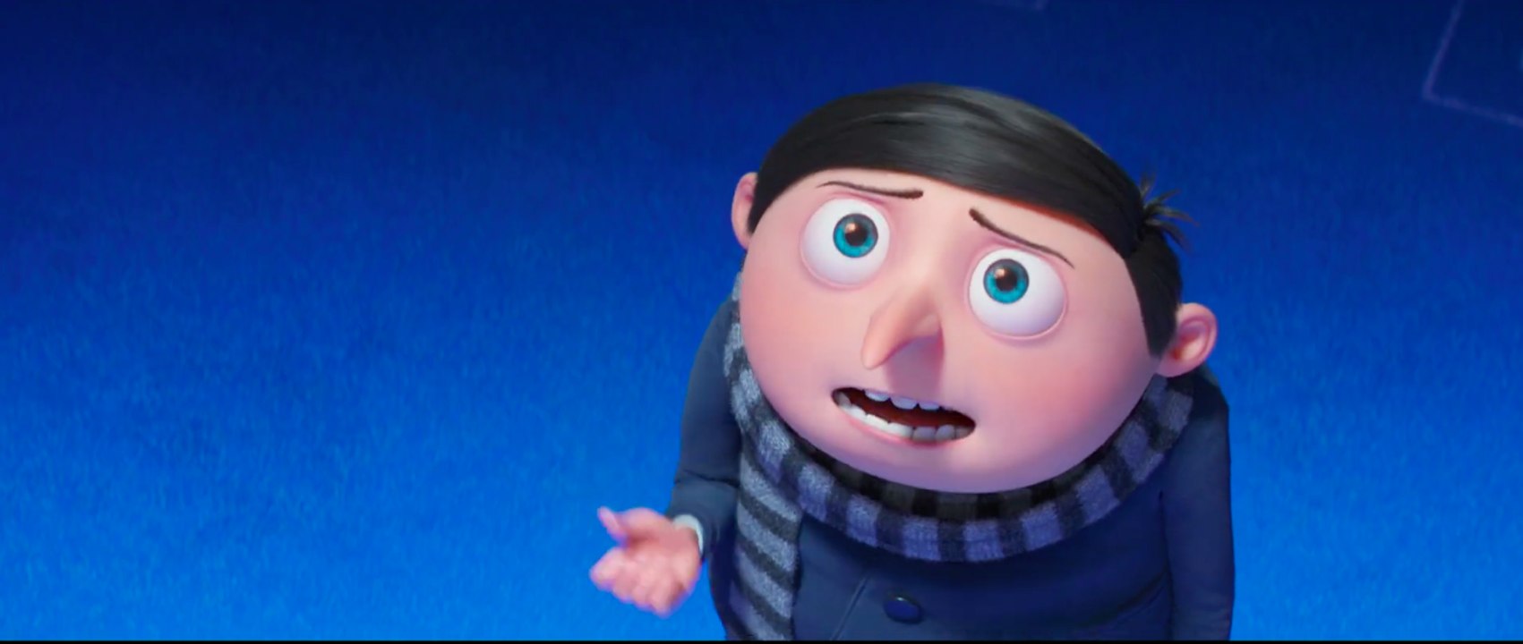 Minions auf der Suche nach dem Mini Boss - Trailer 2 (Deutsch) HD